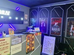 -DC逃逃屋沉浸剧情密室(南京东路步行街店)