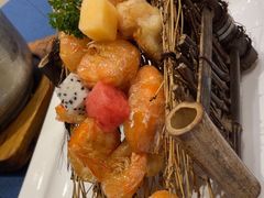 -御沪沪味园.融合菜.海鲜(斜土路店)
