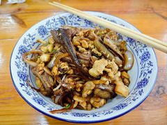-复兴面王(河东路起源店)