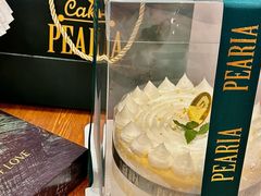 -柏尼娅PEARIA·蛋糕定制(静安店)