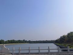 -蓬莱阁景区