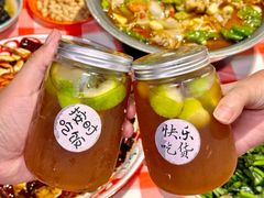 -江味龙虾馆·裸蓝龙虾(南山店)