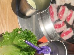 -新石器烤肉(百联川沙店)