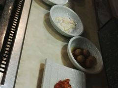 -金顺韩式烤肉·网红烤肉店(广利路店)