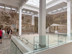 -巴尔多国家博物馆