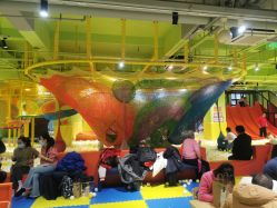 -宝燕乐园(闵行旗舰店)