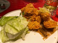 -安蒂娅.悦景轩中餐厅(西乡店)