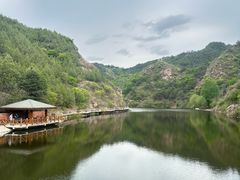 -仙居谷风景区