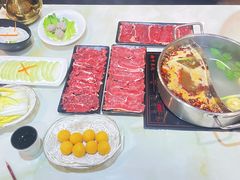 -潮牛禾记•潮汕鲜牛肉火锅(新亚洲店)