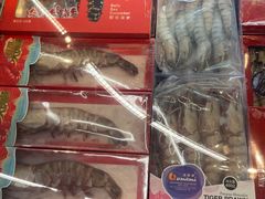 -Olé精品超市(沈阳万象城店)