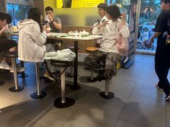 -麦当劳(垡头西路店)