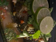 -CHINCHIN 青青·泰国料理(万象食家店)