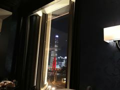 -上海苏宁宝丽嘉酒店·Cafe Bellagio西餐厅