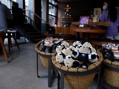 -星巴克(成都太古里二店)