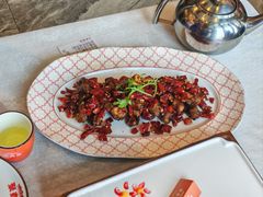 -聚鑫阁江浙菜·非遗传承技艺(青村帝华园店)