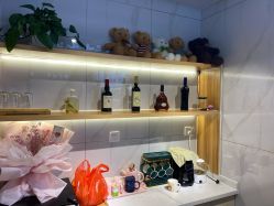 -纤纤玉手美甲美睫美容