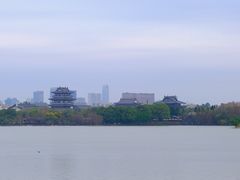 -海珠湖公园