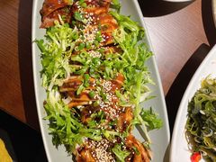 -前海沿·青岛菜(李沧万达店)