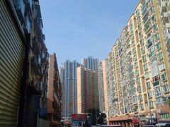 -澳门外港客运码头(轮渡站)