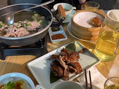 -全牛匠·乐山跷脚牛肉(新中关店)