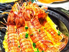 -吕氏焗小鲜•海鲜青岛菜(总店)
