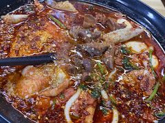 -四川老牛麻辣烫(北门桥店)