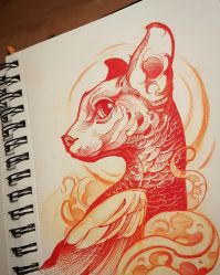 -记号刺青tattoo纹身工作室