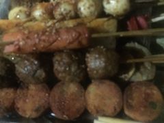 -非凡烧烤(历史博物馆店)