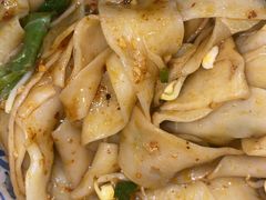 油泼面-陕老顺肉夹馍油泼面(湖东店)