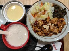 -永和大王(浦东南路店)