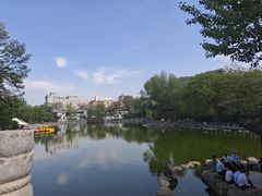 -莲湖公园