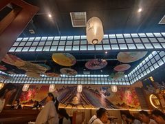 -千寻山野烤肉(中关村店)