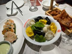 -双合园·海鲜水饺青岛菜(上清路店)