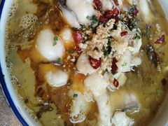 -东园小馆·早茶·淮扬小炒(宋夹城店)