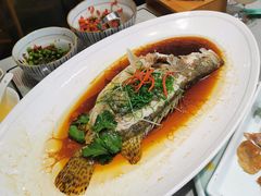 -南景饭店(万家丽路店)