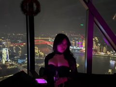 -苏丝的天空高空酒吧Suzie's Sky Bar