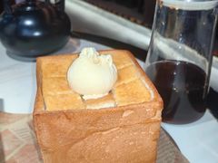 -绿茶餐厅(西湖银泰百货店)