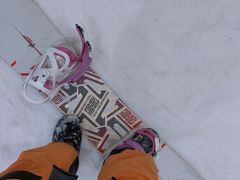 -乔波室内滑雪场