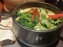 -和府捞面(领展购物广场京通店)