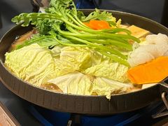 -满来寿喜烧(金虹桥店)