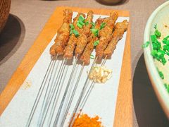 -山石榴·贵州菜(陆家嘴中心店)
