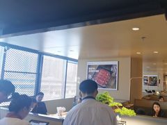 -海底捞火锅(太原南站店)