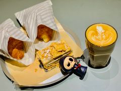 -来回·咖啡(天河南店)
