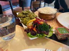 -克比叔叔印度餐厅Kebabs on the Grille(永康路分店)