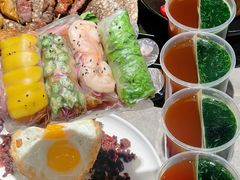 -Home Thai·泰谣(王府井apm店)