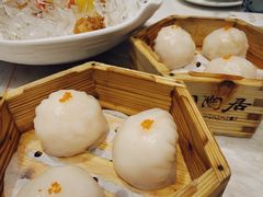 -陶陶居酒家(海岸城店)
