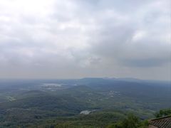-句容茅山景区