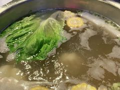 -三毛牛肉店(福强店)