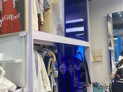 -一墨照相馆·证件照·形象照(世博店)