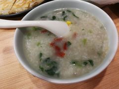 -宏状元现熬粥·京味菜(黄寺大街店)